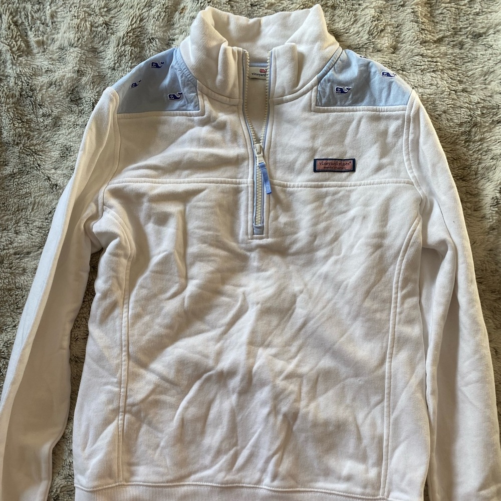 Vineyard Vines womens sweater size Small
